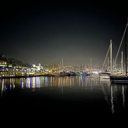 Apartmán Pama Mar Imperia Exteriér fotografie