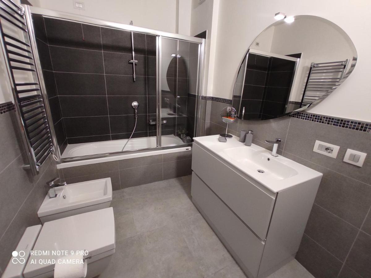 Apartmán Pama Mar Imperia Exteriér fotografie