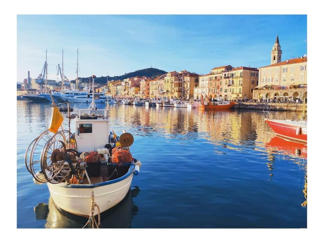 Apartmán Pama Mar Imperia Exteriér fotografie