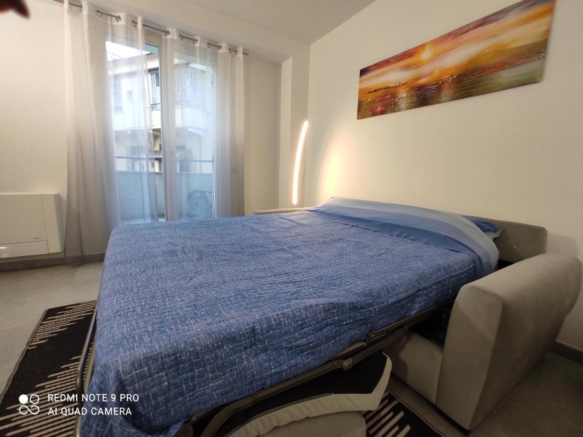 Apartmán Pama Mar Imperia Exteriér fotografie