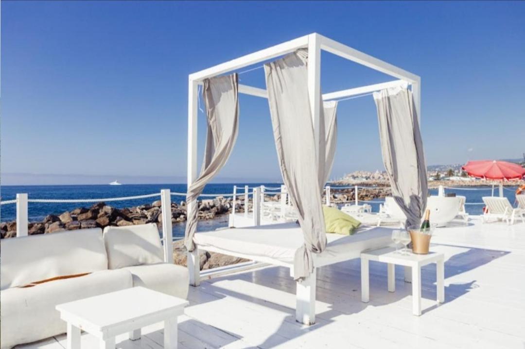 Apartmán Pama Mar Imperia Exteriér fotografie