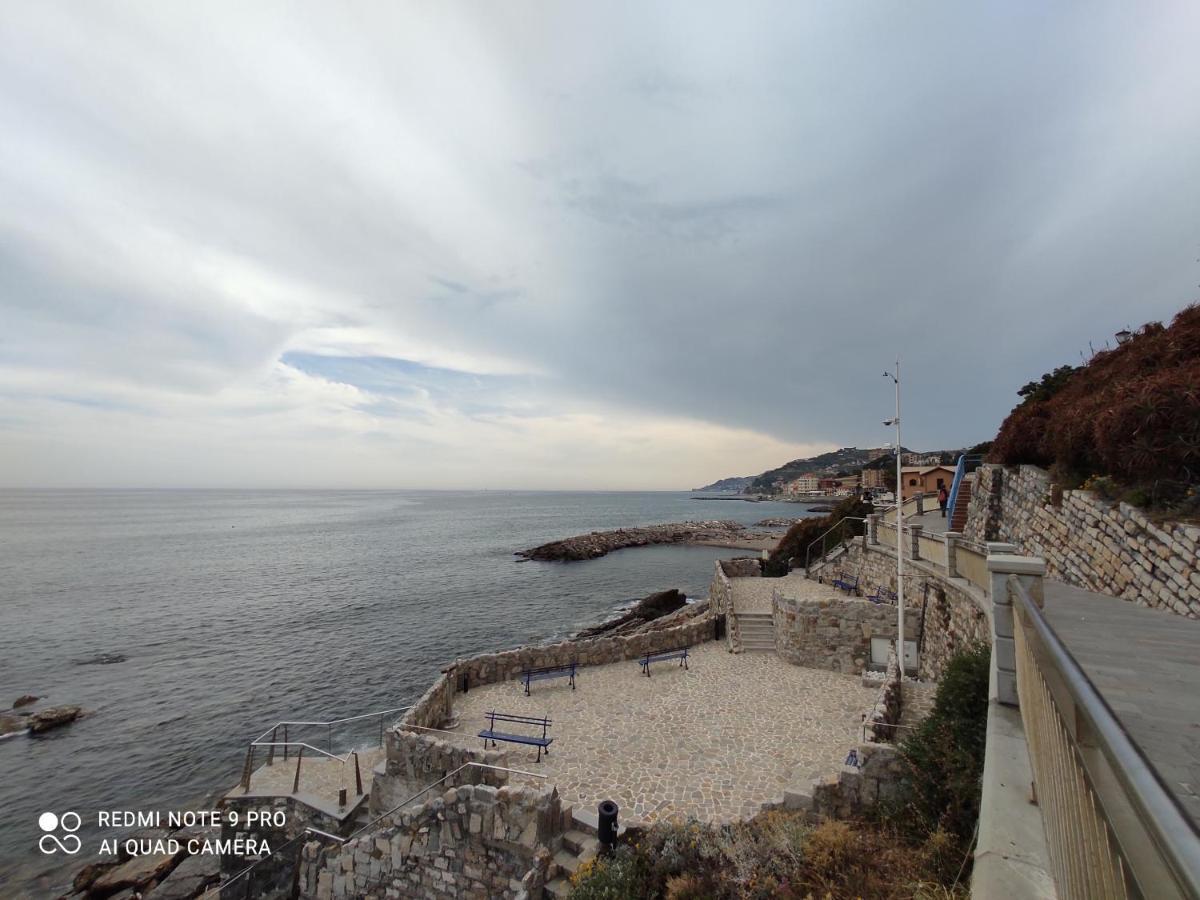 Apartmán Pama Mar Imperia Exteriér fotografie