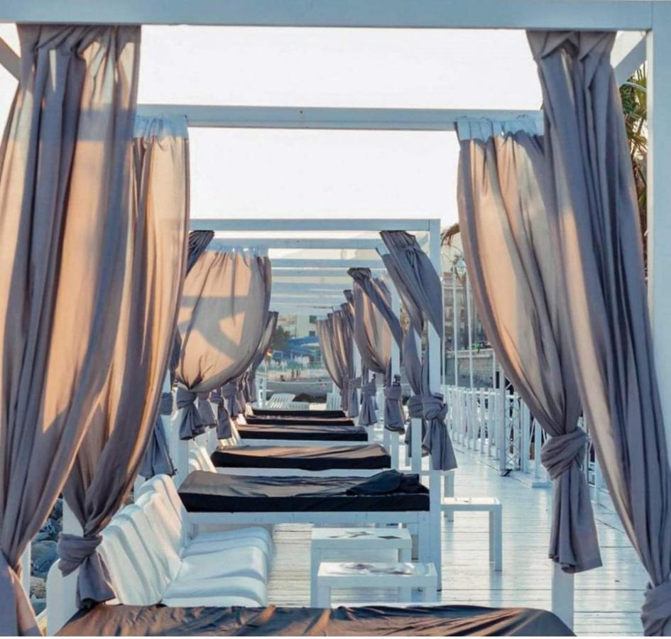 Apartmán Pama Mar Imperia Exteriér fotografie
