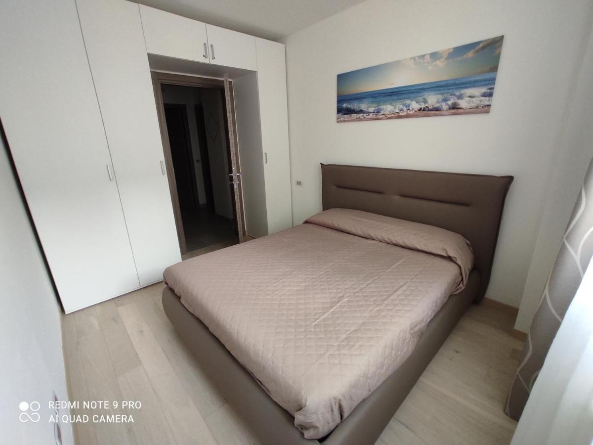 Apartmán Pama Mar Imperia Exteriér fotografie