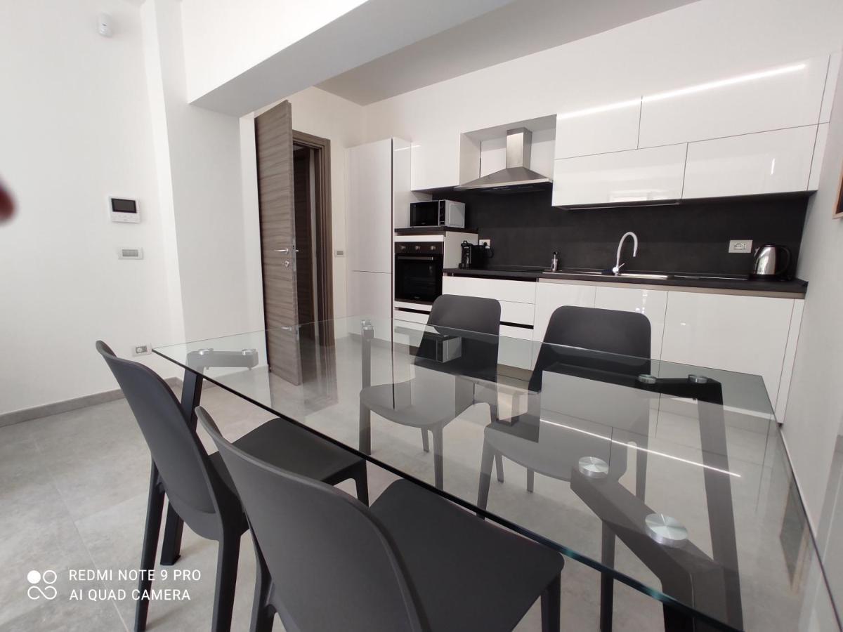 Apartmán Pama Mar Imperia Exteriér fotografie