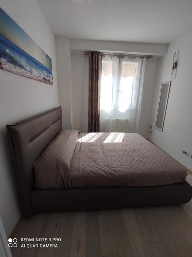 Apartmán Pama Mar Imperia Exteriér fotografie
