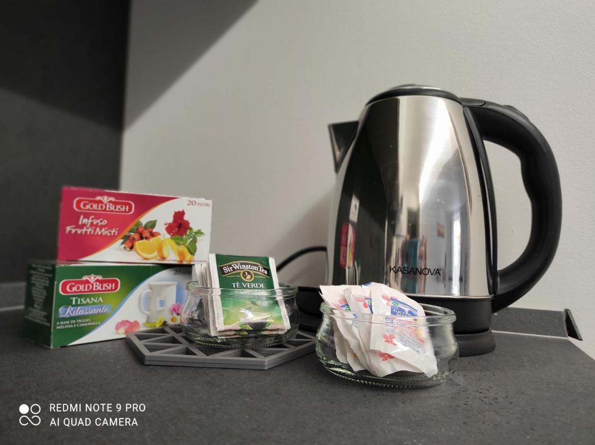 Apartmán Pama Mar Imperia Exteriér fotografie