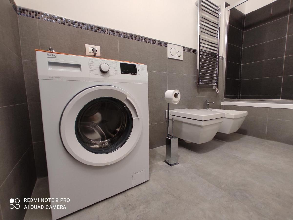 Apartmán Pama Mar Imperia Exteriér fotografie