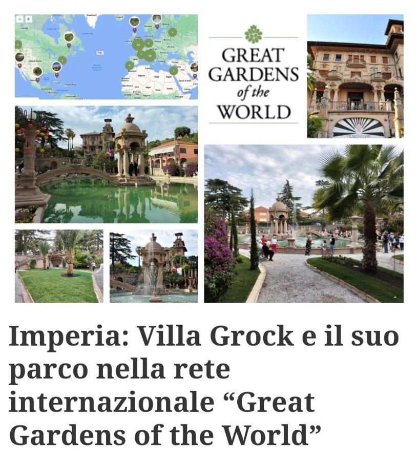 Apartmán Pama Mar Imperia Exteriér fotografie