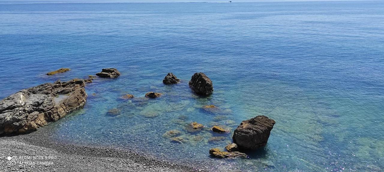 Apartmán Pama Mar Imperia Exteriér fotografie