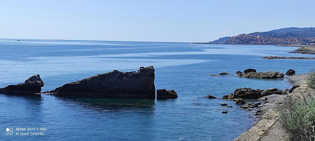 Apartmán Pama Mar Imperia Exteriér fotografie