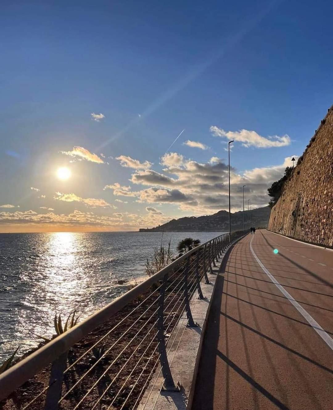 Apartmán Pama Mar Imperia Exteriér fotografie