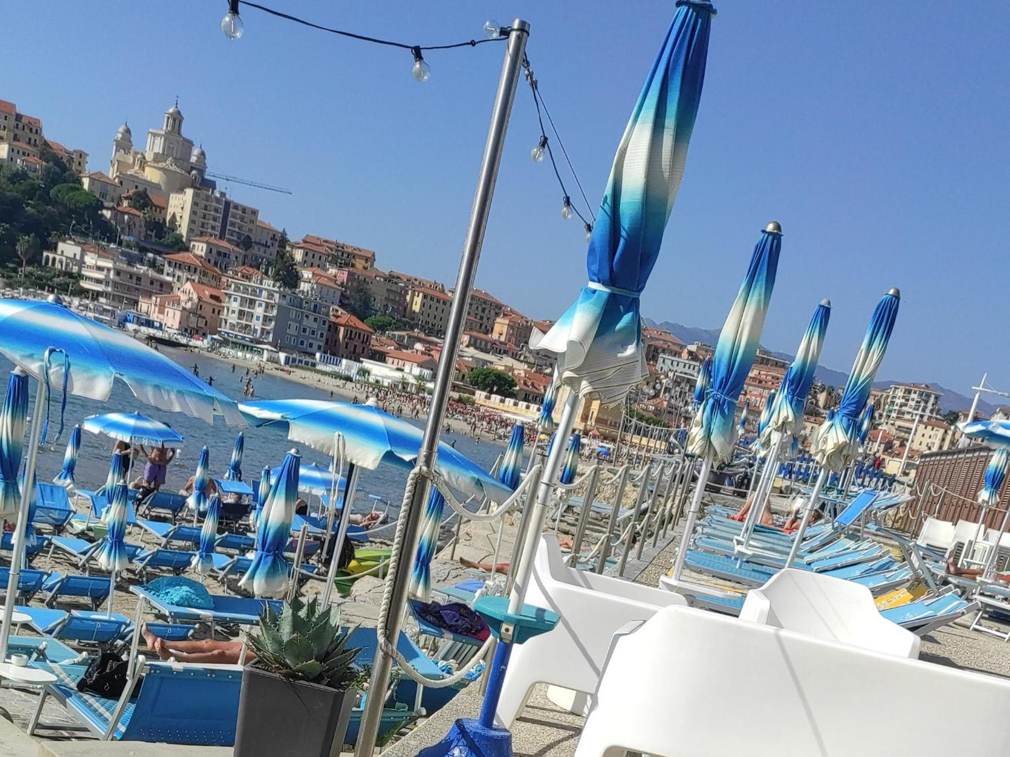 Apartmán Pama Mar Imperia Exteriér fotografie