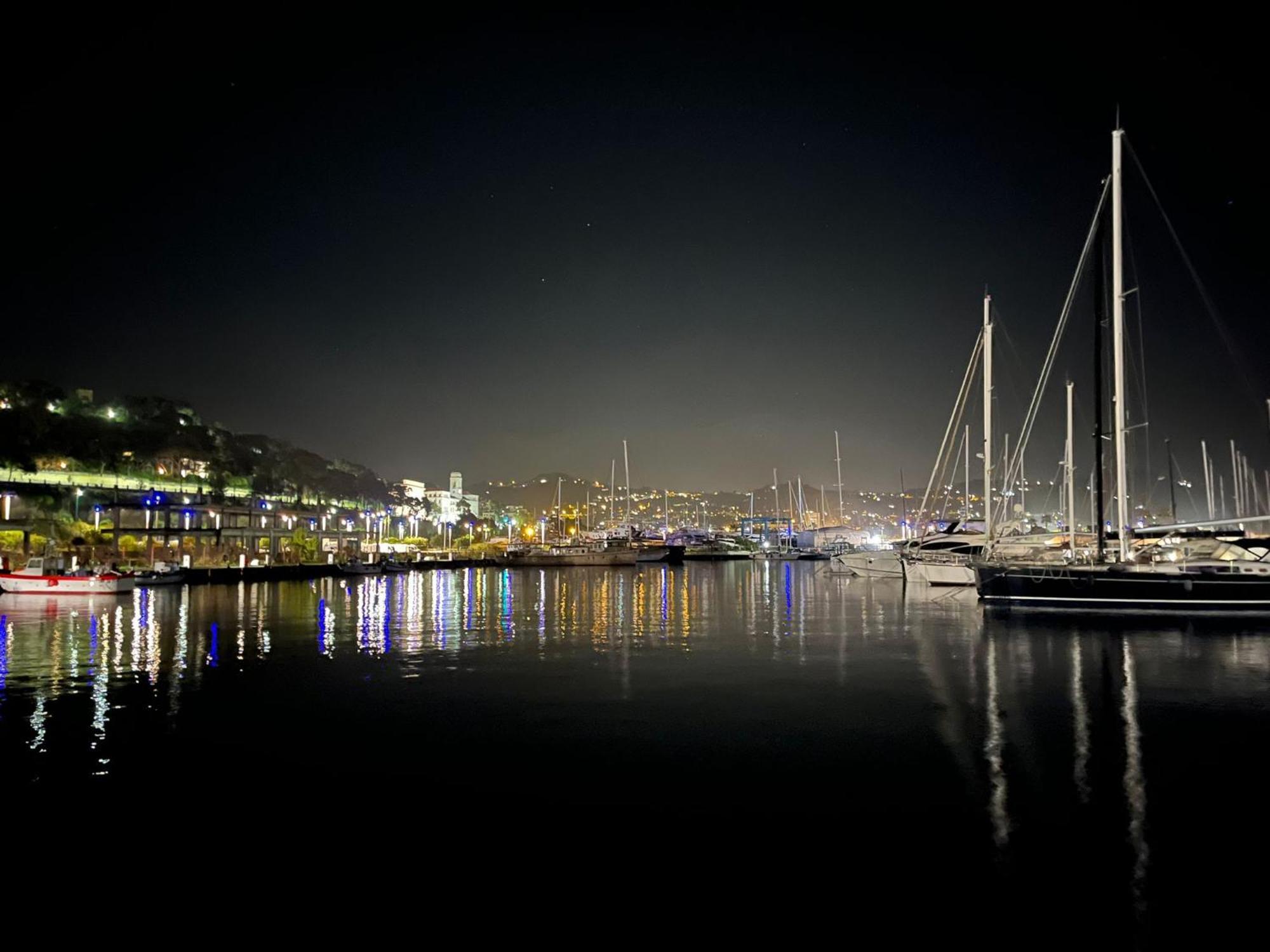 Apartmán Pama Mar Imperia Exteriér fotografie