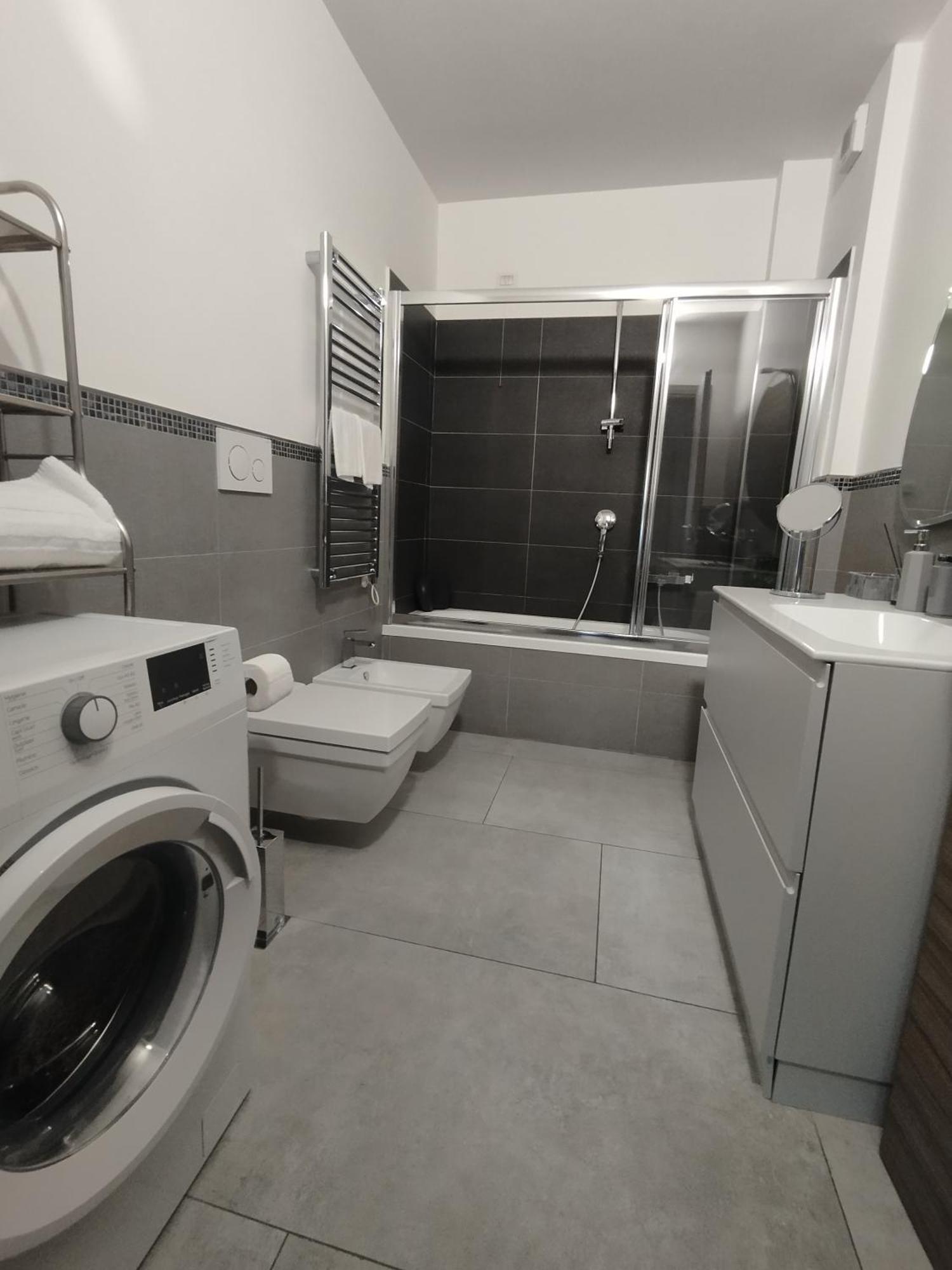 Apartmán Pama Mar Imperia Exteriér fotografie